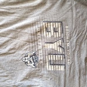 BYU SHIRT